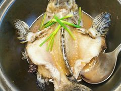-ZF Seafood Restaurant 卓峰海鲜餐