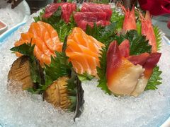 -东海怡品海鲜豆捞(星街坊店)
