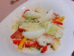 香橙鸭胸沙拉-戈雅法餐厅(世界城广场店)