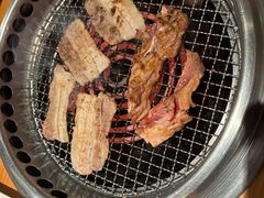 -拾勝牛·江景安格斯烧肉放题(江湾阳光天地店)
