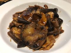 -半山腰·云南菜(侨福芳草地店)