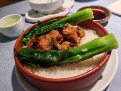 -晓粤·惹味粤菜(凯德乐峰广场店)