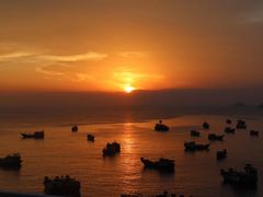 -渔·海鲜餐厅（东澳可域度假村内）南沙湾沙滩店