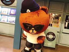 -line friends(明洞旗舰店)
