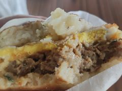 -物美超市(三里河店)