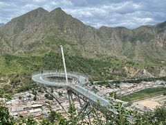 -野三坡刘家河高山漂流