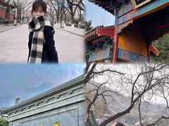-《12·12》西安事变大型实景演出
