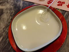 杏仁豆腐-玫瑰甜品(文明路店)