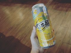 -火宴山海鲜自助火锅(新世界店)