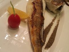 -丹鼎铁板料理(市政娱乐中心店)