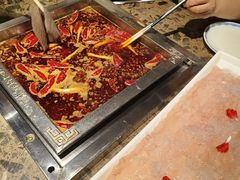 -码头故事火锅(大丰店)