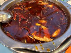 -重庆老船夫冷锅鱼(黄金路店)