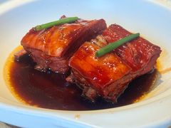 -二泉园老菜馆·百年无锡菜
