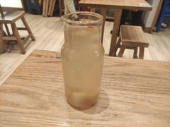 -小满手工粉(上海月星环球港店)