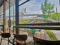 -CARINO BAKERY&CAFE(南方商城店)