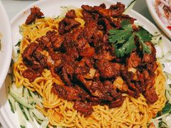 -俭寨大盘鸡·缸子肉·小公鸡·新疆菜(云通店)