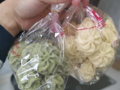 -红房子西点(汇联商厦天钥桥路店)