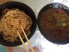 -靓靓蒸虾(中山公园店)