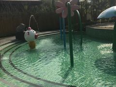 -广州从化都喜泰丽度假温泉酒店