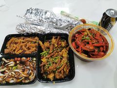 -老板娘串店·中餐&烧烤