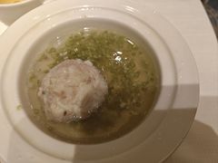 -扬州香格里拉·香宫中餐厅