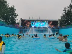 -欢乐水魔方水世界