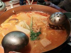 -仓桥家·焗寿司·锅物(光谷步行街店)