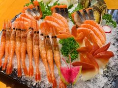 -津之港·日本料理·铁板烧