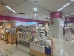 -孩子王童乐园(西安盛龙店)