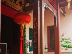 -马六甲鸡场街