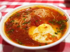 -西贝莜面村(上海百联西郊店)