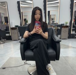-ON STAR SALON