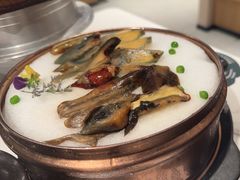 -芸山季·云南山珍菌火锅(南翔印象城MEGA店)