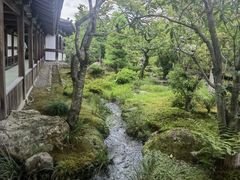 -天龙寺