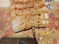 -亮子·东北特色烧烤(复悦荟店)