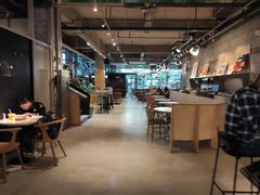 -麦田工坊(月湖店)