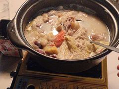 -琶醍壹号•潮菜江景餐吧