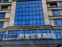 -凯里亚德酒店(深圳北站大浪商业中心店)