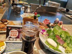 -上渔铁板烧(熙悦汇店)