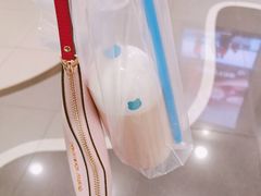 -兰熊鲜奶(西直门凯德mall店)