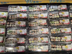 -AEON永旺(东方宝泰店)