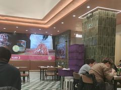 -东北小板凳地摊烧烤(泰来街店)