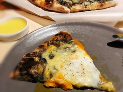 -Mercato莫卡多露台餐厅与酒吧(K11店)