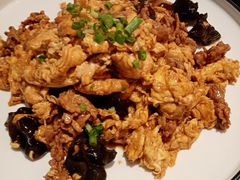 -东门烤鸭店(鼓楼店)