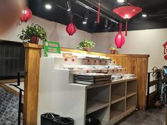 -津门羊大爷·铜锅涮肉(黄河道店)