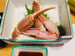 -蟹道乐(道顿堀本店)