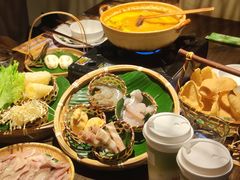 -泰妃殿(宏伊国际广场店)