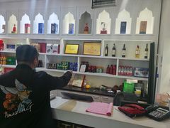 -尹兰楼西北风情餐厅(嘉定店)