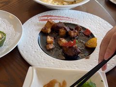 -水月周庄铂尔曼酒店-水月荟中餐厅