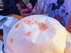 -ELI FALAFEL Lebanese&Mediterranean黎巴嫩美食(富城路店)